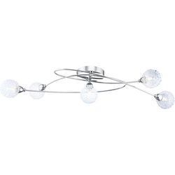 Потолочная люстра Globo 56624-5