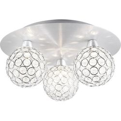 Потолочный светильник накладной круглый Azalea 56630-3