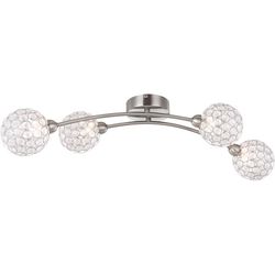 Потолочный светильник на штанге Azalea 56630-4L