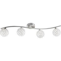 Потолочный светильник на штанге Azalea 56630-4S