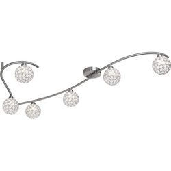 Потолочный светильник на штанге Azalea 56630-6