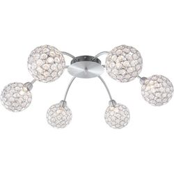 Потолочная люстра Globo 56630-6D