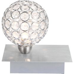 Настольная лампа интерьерная Azalea 56630T