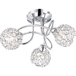 Потолочная люстра Globo 56631-3D