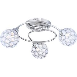 Потолочная люстра Globo 56633-3