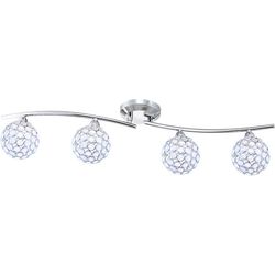 Потолочный светильник на штанге Estella 56633-4