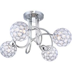 Потолочная люстра Globo 56633-4D