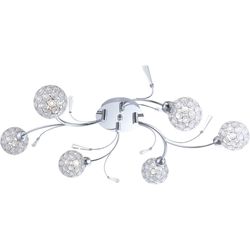 Потолочная люстра Globo 56647-6