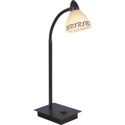 Настольная лампа интерьерная Roma 5684-1T