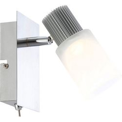 Спот светодиодный с выключателем Globo 56913-1