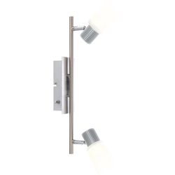 Спот светодиодный с выключателем Globo 56913-2