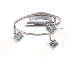 Спот светодиодный Globo 56913-3