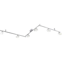 Спот на штанге Cubus 5692-6