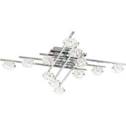 Потолочная люстра Globo 5693-12