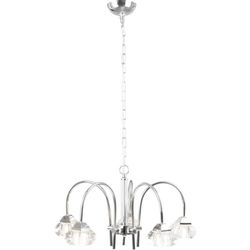 Подвесная люстра Globo 5693-5