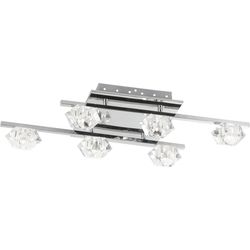 Потолочная люстра Globo 5693-6D