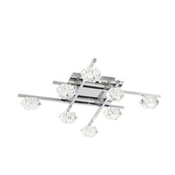 Потолочная люстра Globo 5693-8