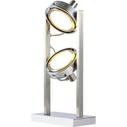 Настольная лампа светодиодная Globo 56946-2T