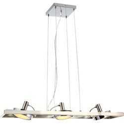 Подвесной светодиодный светильник Globo 56946-3H