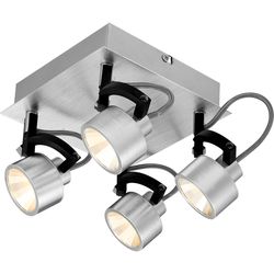 Спот светодиодный Globo 56947-4