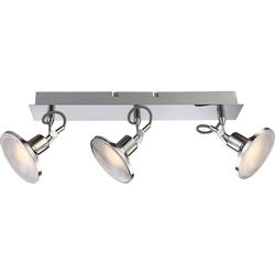 Спот светодиодный Globo 56953-3