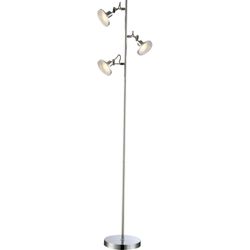 Торшер светодиодный с выключателем Globo 56953-3S