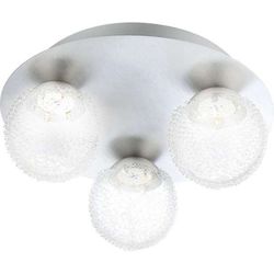 Потолочный светодиодный светильник Globo 56962-3