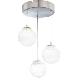 Подвесной светодиодный светильник Globo 56962-3H