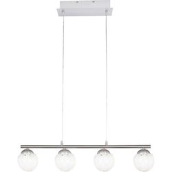 Подвесной светодиодный светильник Globo 56962-4H