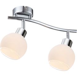 Спот на штанге Siony 56963-2