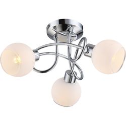 Потолочная люстра Globo 56963-3