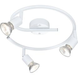 Спот на штанге Olana 57381-3