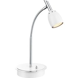 Настольная лампа интерьерная Noru 57603-1T