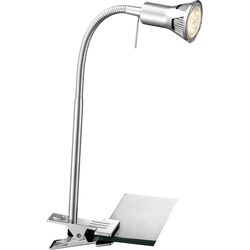 Настольная лампа офисная Dante 57994-1K