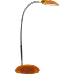 Настольная лампа светодиодная с выключателем Globo 58173