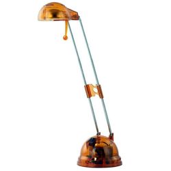 Настольная лампа офисная Read I 58184