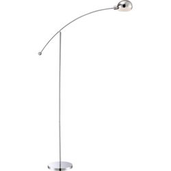 Торшер светодиодный Globo 58228-1L