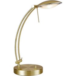 Настольная лампа интерьерная Scotch 58341