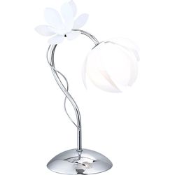 Настольная лампа интерьерная Cecilia 61202-1T