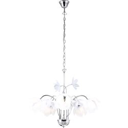 Подвесная люстра Globo 61202-5