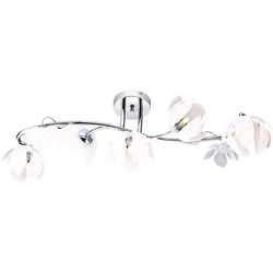 Люстра потолочная на штанге Cecilia 61202-5D