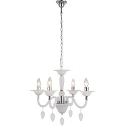 Подвесная люстра Globo 63002-4