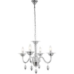 Подвесная люстра Globo 63004-4