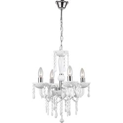 Подвесная люстра Globo 63113-4