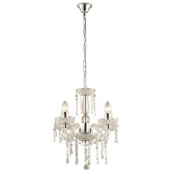 Подвесная люстра Globo 63116-4