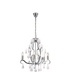 Подвесная люстра Globo 63120-5