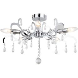 Потолочная люстра Globo 63120-5D