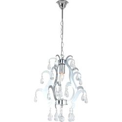 Подвесная люстра Globo 63120