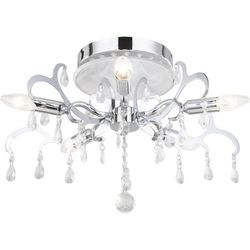 Потолочная люстра Globo 63121-5D