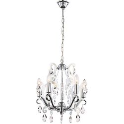 Подвесная люстра Globo 63123-5